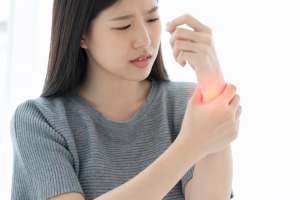 Physiotherapy for lymphedema relief Physiotherapy for lymphedema relief